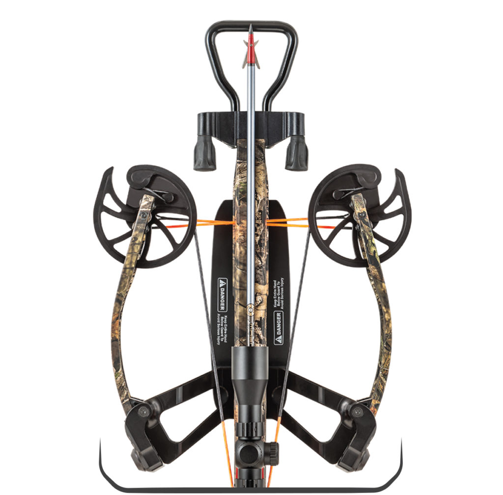 Wicked Ridge Crossbows Advantage The Best Value Crossbows