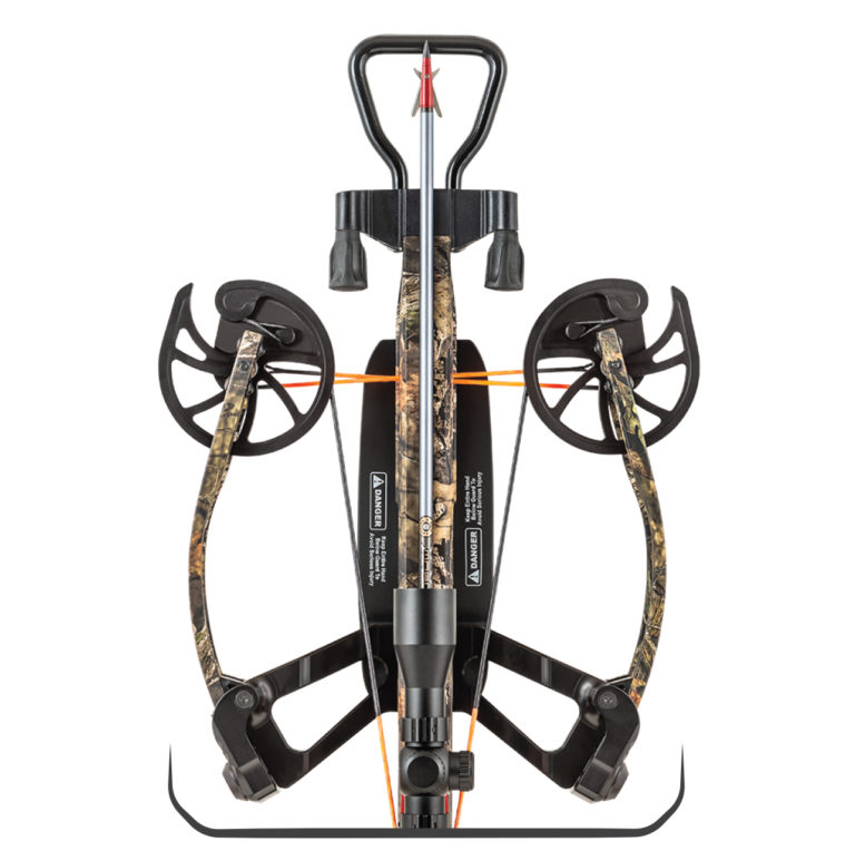 Wicked Ridge Crossbows Advantage The Best Value Crossbows