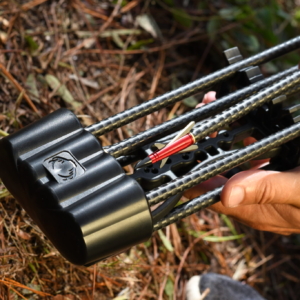 TenPoint 6-Arrow Tech Quiver