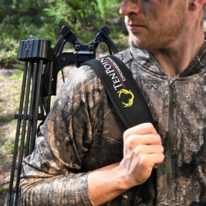 TenPoint 6-Arrow Tech Quiver