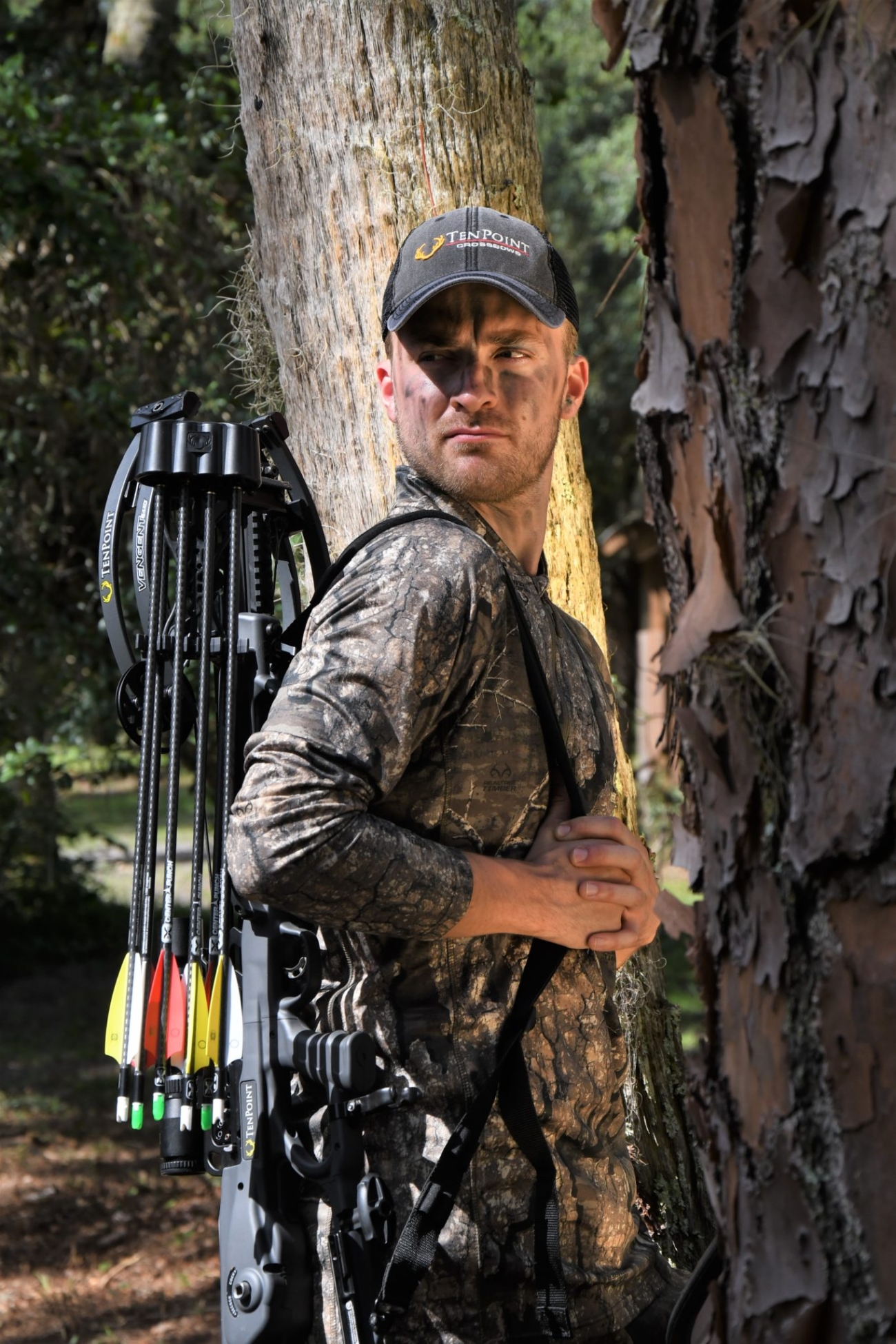 TenPoint 6-Arrow Tech Quiver