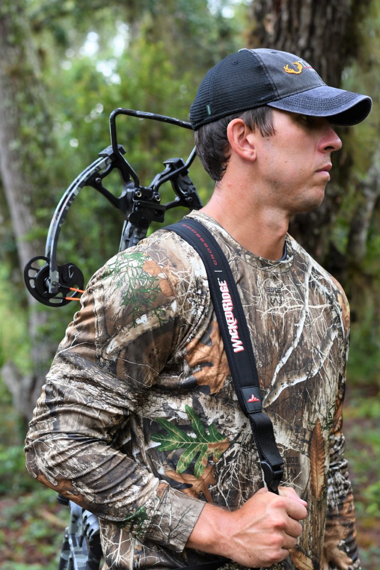 Wicked Ridge Neoprene Sling Easy Carry for your Wicked Ridge Crossbow