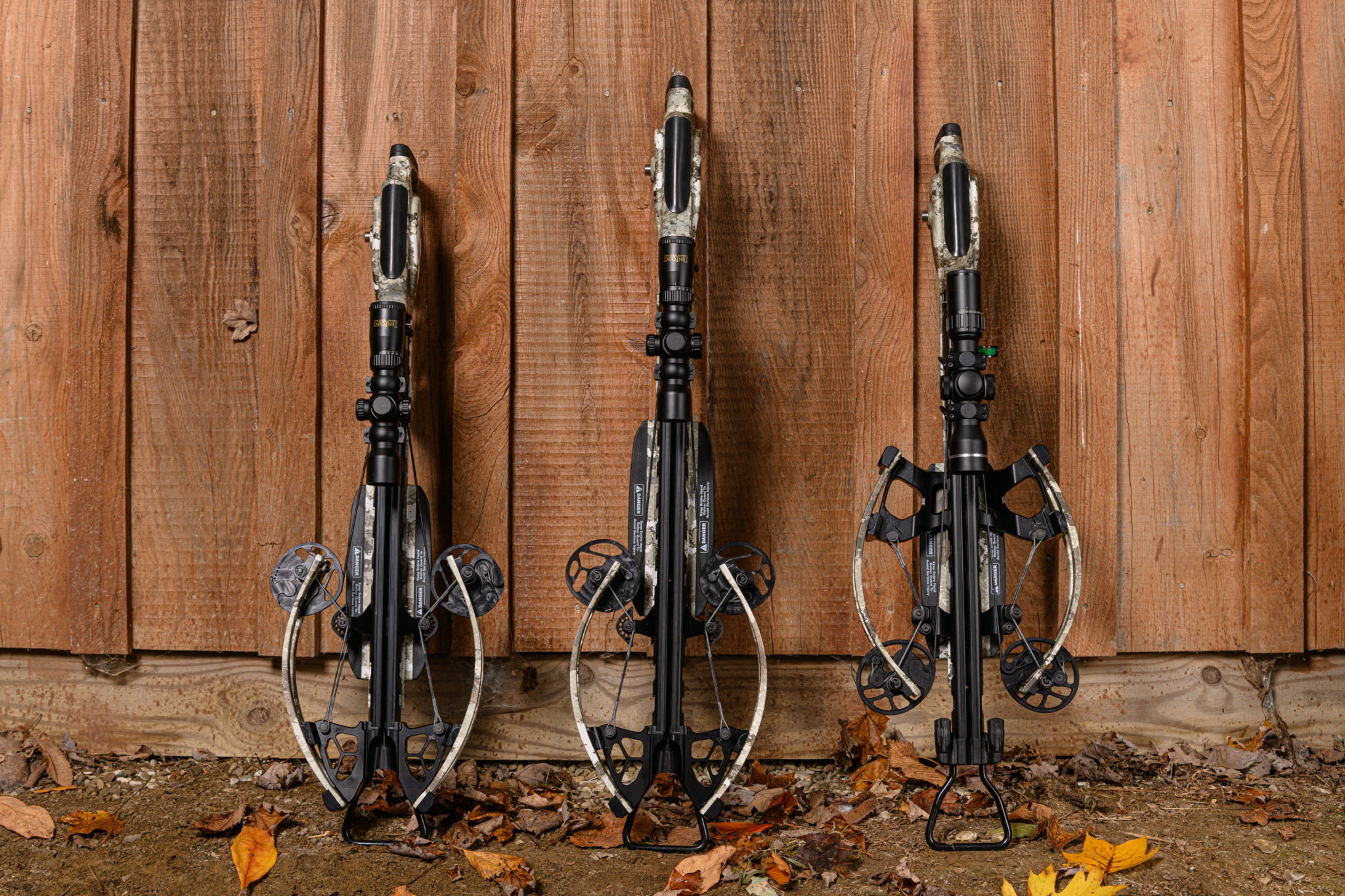Achieving the Highest Level of Accuracy with Your Crossbow TenPoint