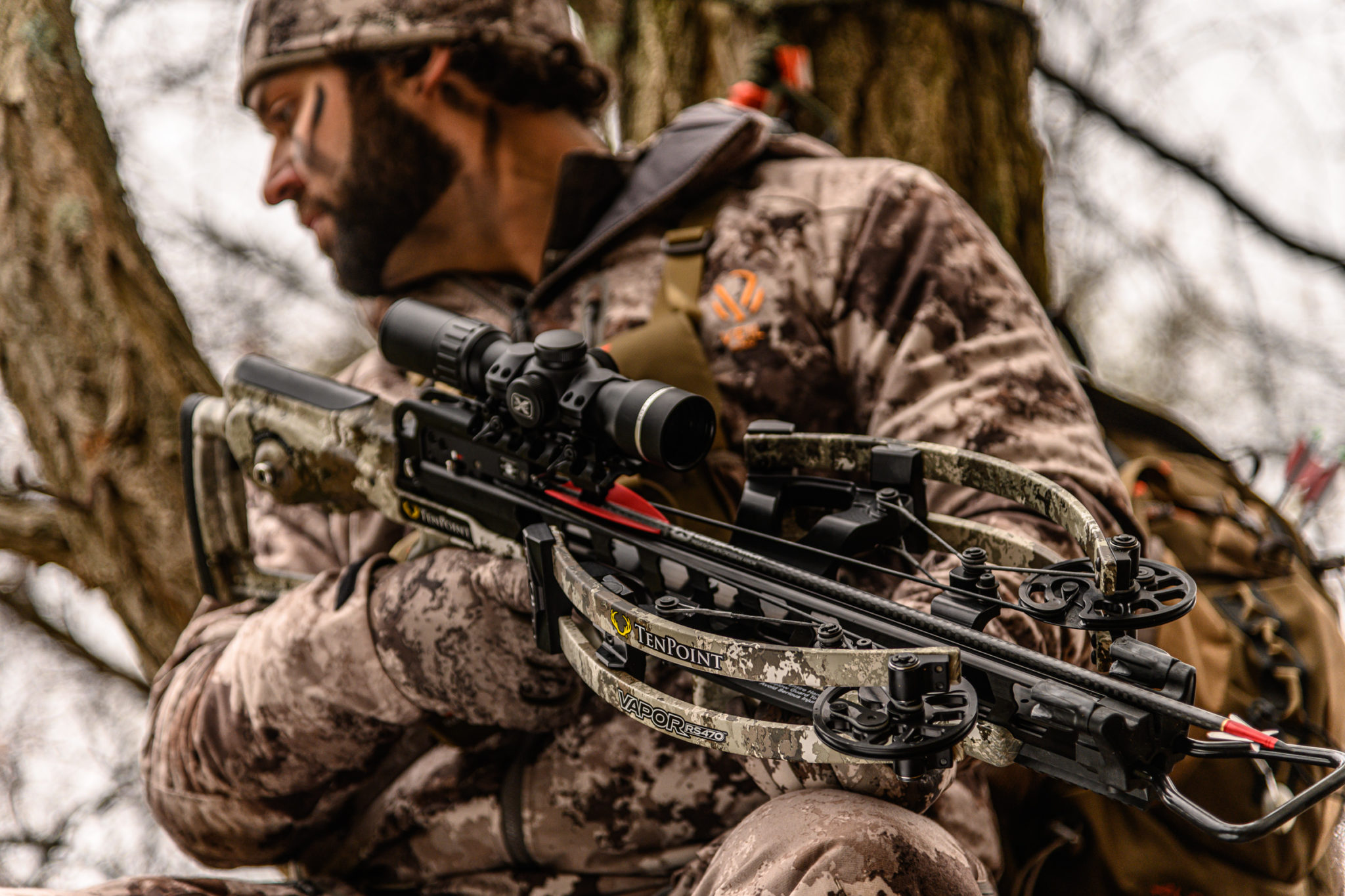 6 Tips for Choosing the Best Crossbow Broadhead TenPoint