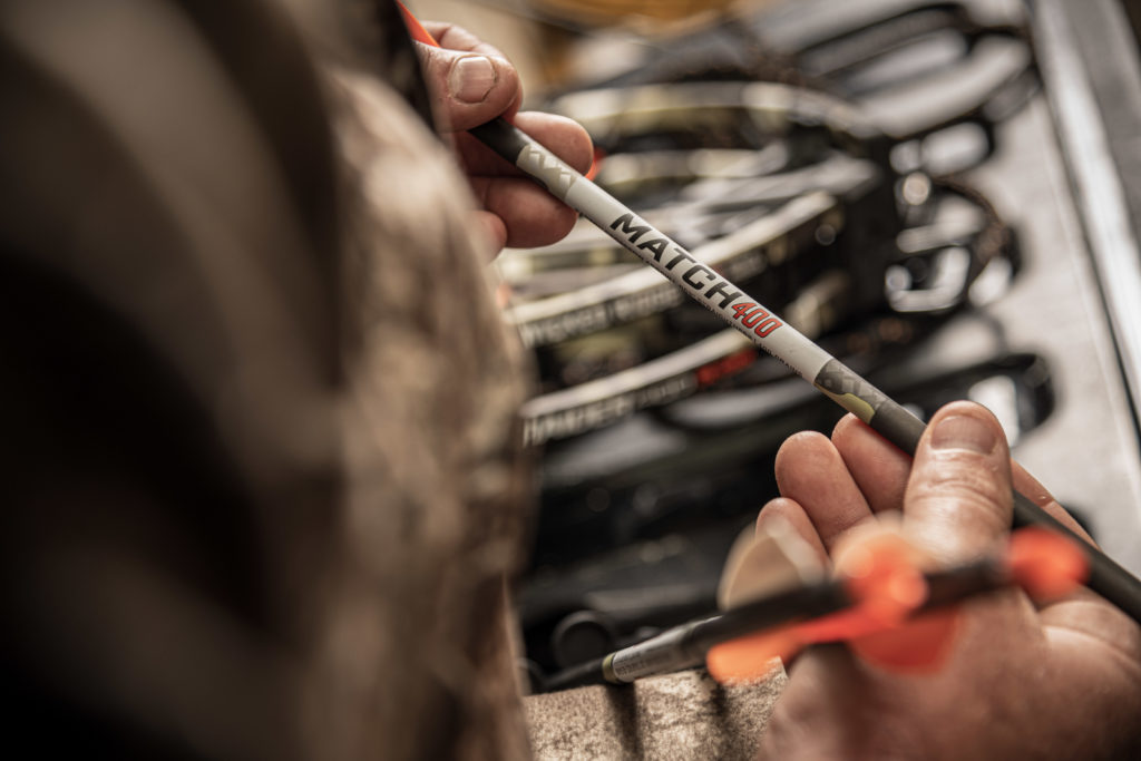 Five Must Have Crossbow Accessories For Turkey Hunting