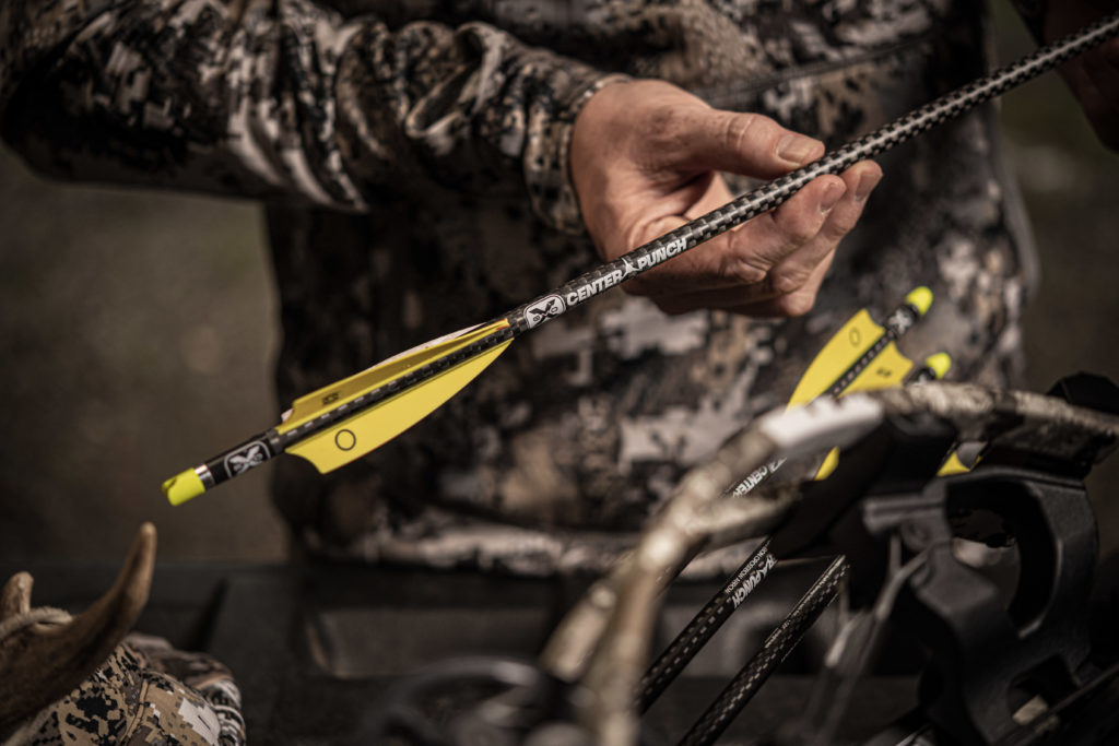 Straightness And Weight Consistency Determine The Best Crossbow Bolts