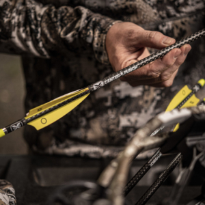 Straightness And Weight Consistency Determine The Best Crossbow Bolts