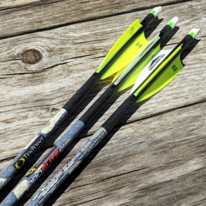 Pro Elite 400 Crossbow Arrow