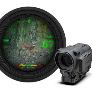 Garmin Xero X1i Rangefinding Scope