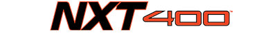 NXT 400 Logo