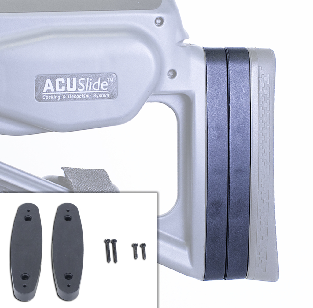 Tactical Stock Extension Kit TenPoint