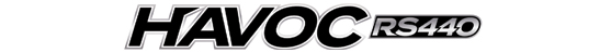 Havoc RS440 Logo