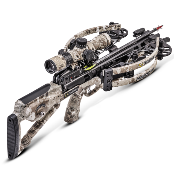 Best Hunting Crossbows TenPoint Crossbow Technologies