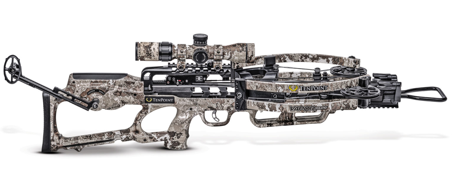 Tenpoint Crossbow Replacement Limbs