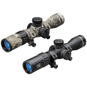 EVO-X Marksman Elite Scope (Veil Alpine and Black)