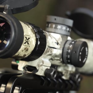 EVO-X Marksman Elite Scope (Veil Alpine)
