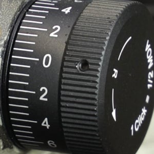 EVO-X Marksman Elite Scope