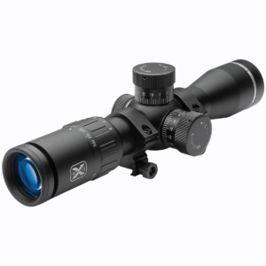 TenPoint EVO-X Marksman Elite Scope | Most Accurate Crossbow Scope