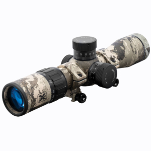 TenPoint EVO-X Marksman Elite Scope | Most Accurate Crossbow Scope