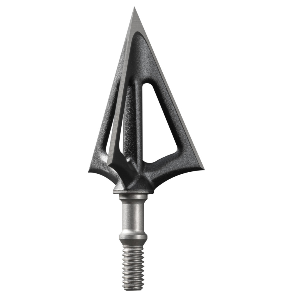 EVO-X Montec Fixed Blade Broadhead (3-pack)