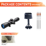 NXT 400 Package