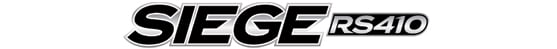 Siege RS410 Logo
