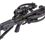 Siege RS410 (Graphite) Quartering Away