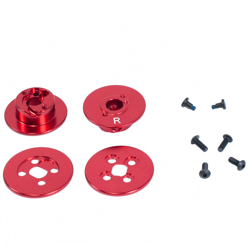 ACUdraw PRO Hub Kit TenPoint