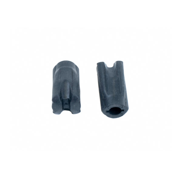 thumbnail image 2 of American Made Outdoorz Compound Crossbow Limb Silencers – 4 Pack, AMO Bow Strips 2 of 5
