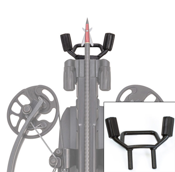 Tech Crossbow Hanger for Reverse-Draw Crossbows