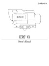 Download Xero_X1_OM_EN-US