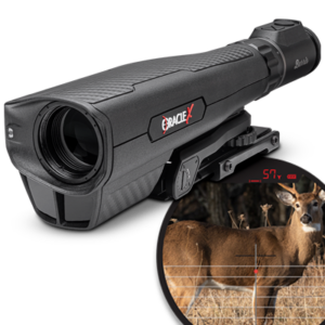 Burris Oracle X Reticle