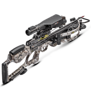 Nitro 505 Oracle X Crossbow