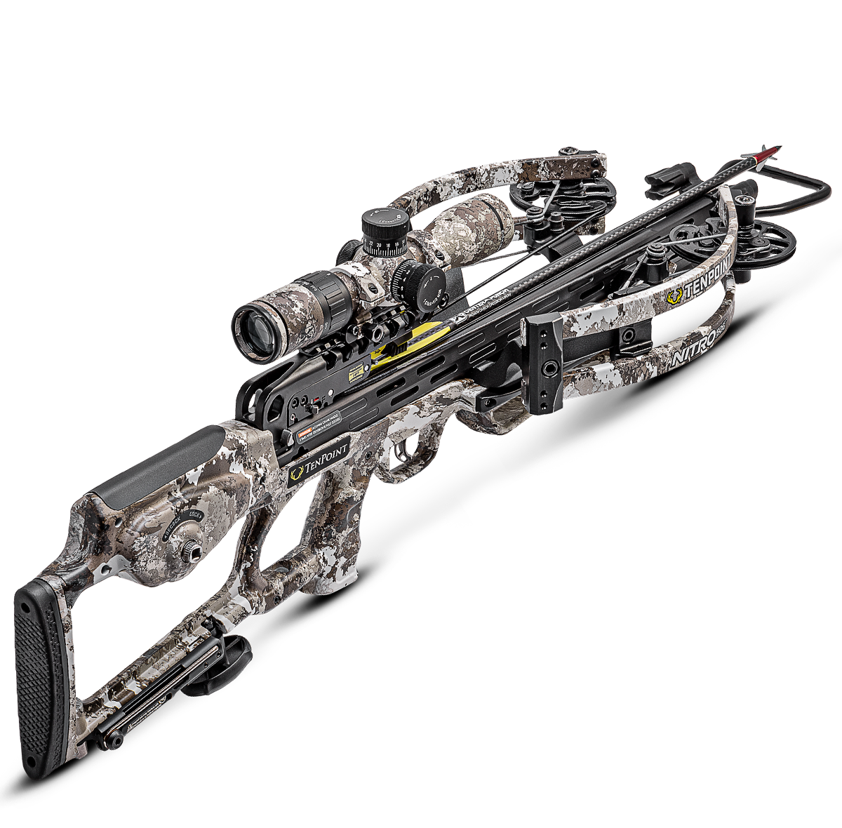 Nitro 505 Crossbow