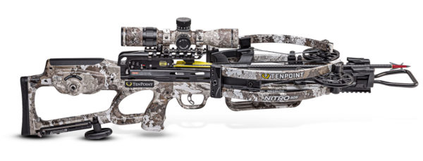 Nitro 505 Crossbow