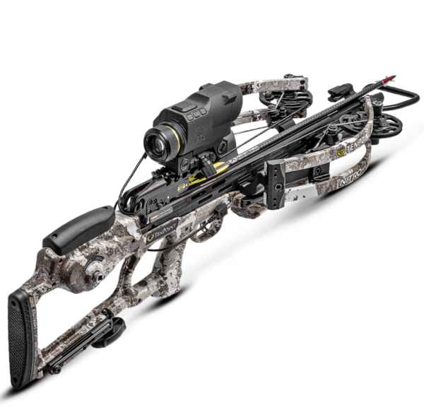 Best Hunting Crossbows TenPoint Crossbow Technologies