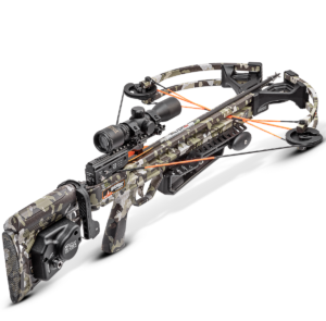 Raider 400 De-Cock Crossbow