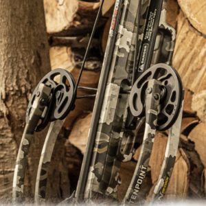 VX-5 Cams