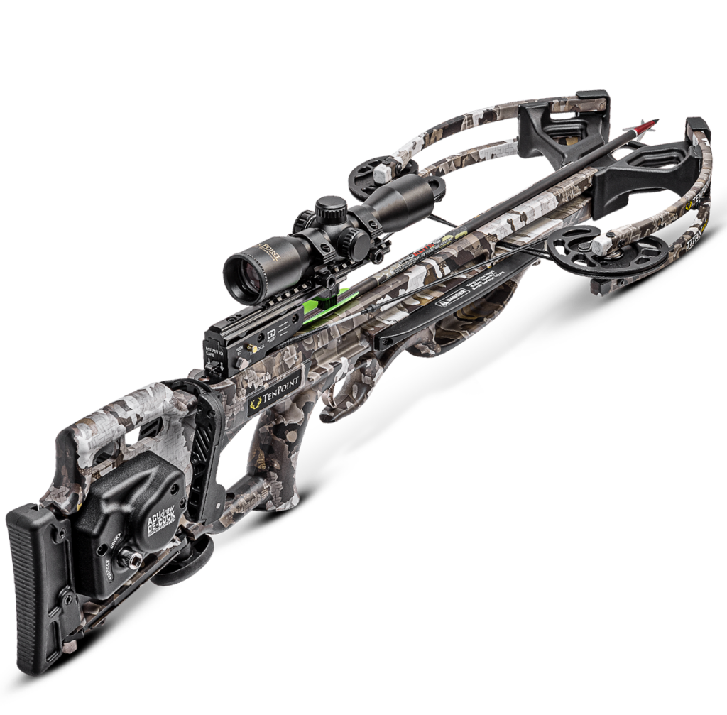 Titan De-Cock Crossbow