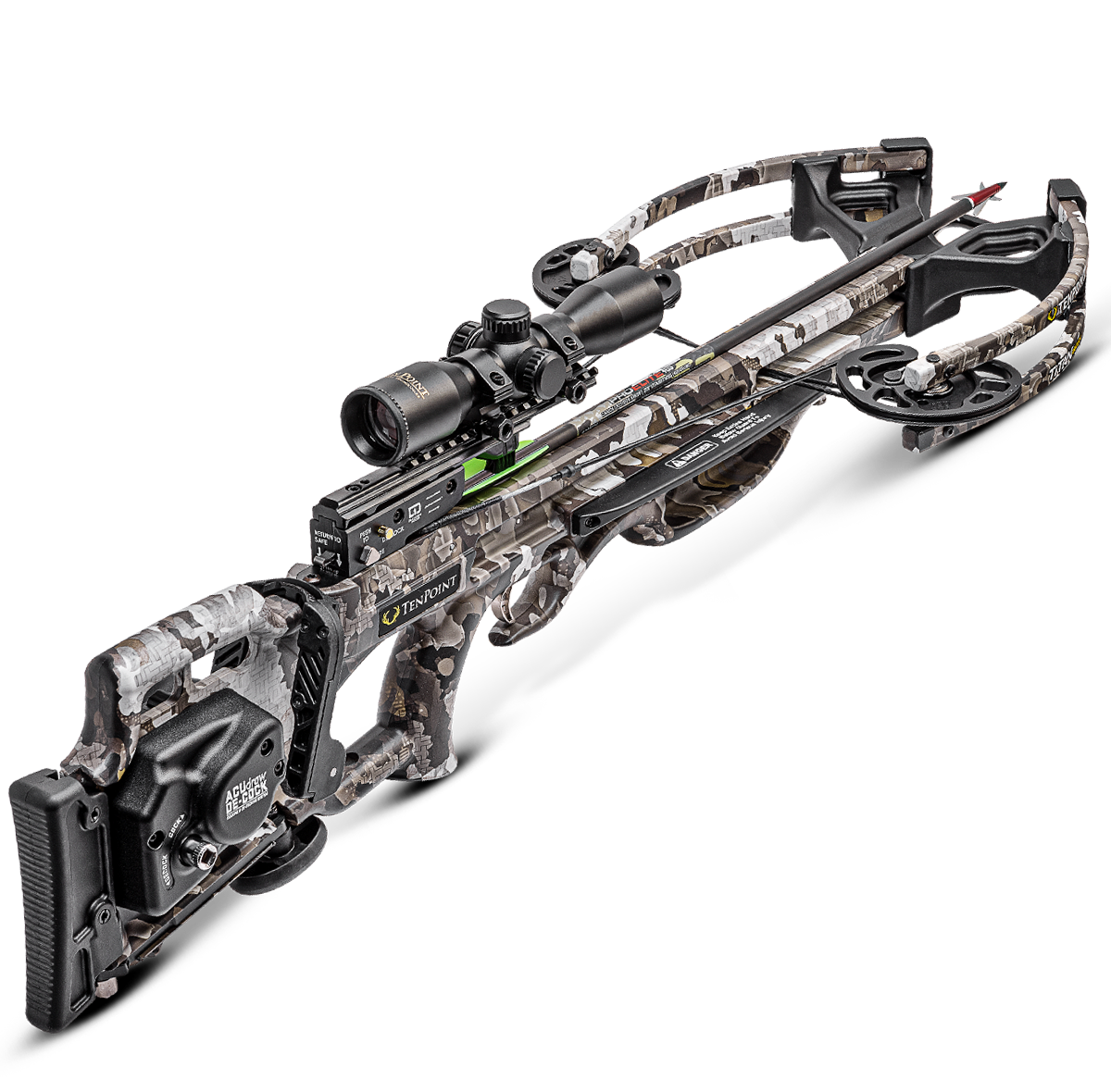 Titan De-Cock Crossbow