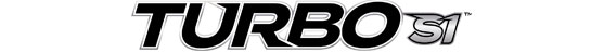 Turbo S1 Logo