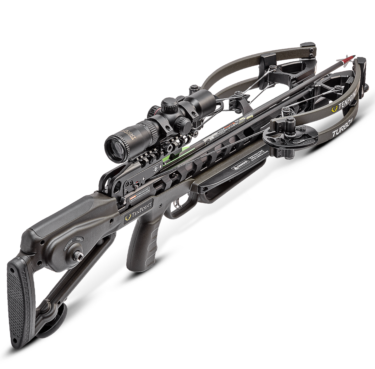 Turbo S1 Crossbow