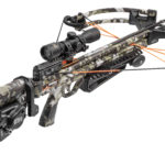 Raider 400 De-Cock Crossbow