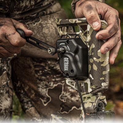 Wicked Ridge ACUdraw De-Cock