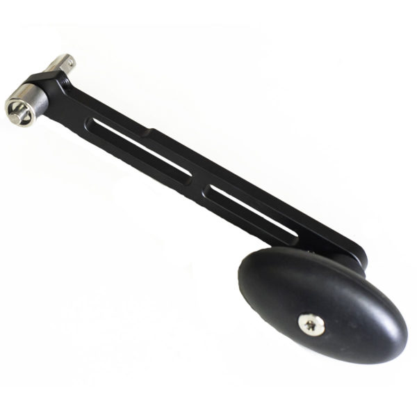 Acudraw De Cock Crank Handle