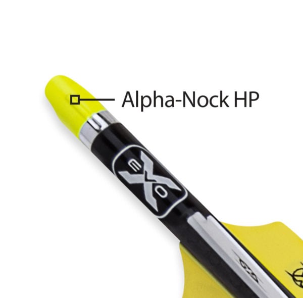 Yellow Alpha-Nock