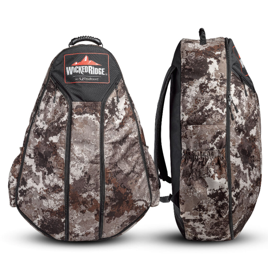 Crossbow Cases by TenPoint Crossbow Technologies