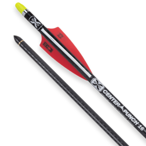 16-inch EVO-X Non-Lighted CenterPunch16 Premium Carbon Crossbow