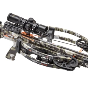 Wicked Ridge Fury 410 De Cock
