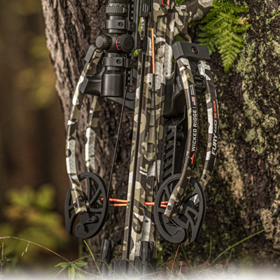 Fury 410 De-Cock